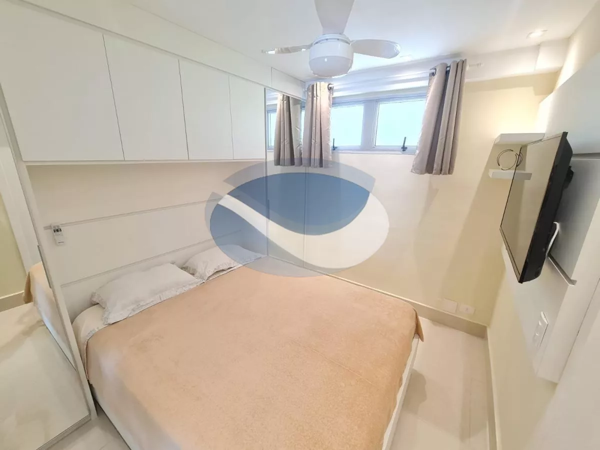 Apartamento, 1 quarto, 55 m² - Foto 6