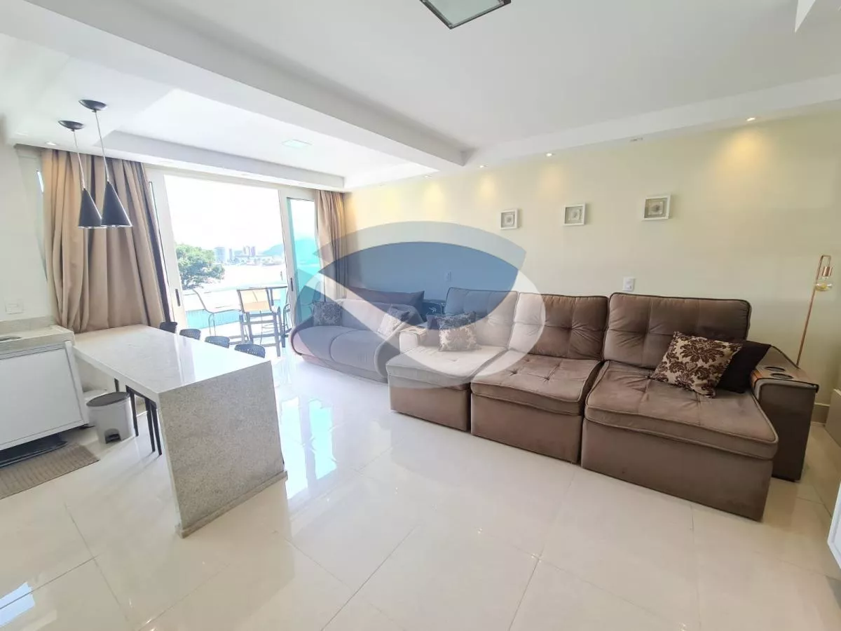 Apartamento, 1 quarto, 55 m² - Foto 2