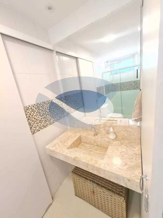 Apartamento à venda com 1 quarto, 55m² - Foto 8