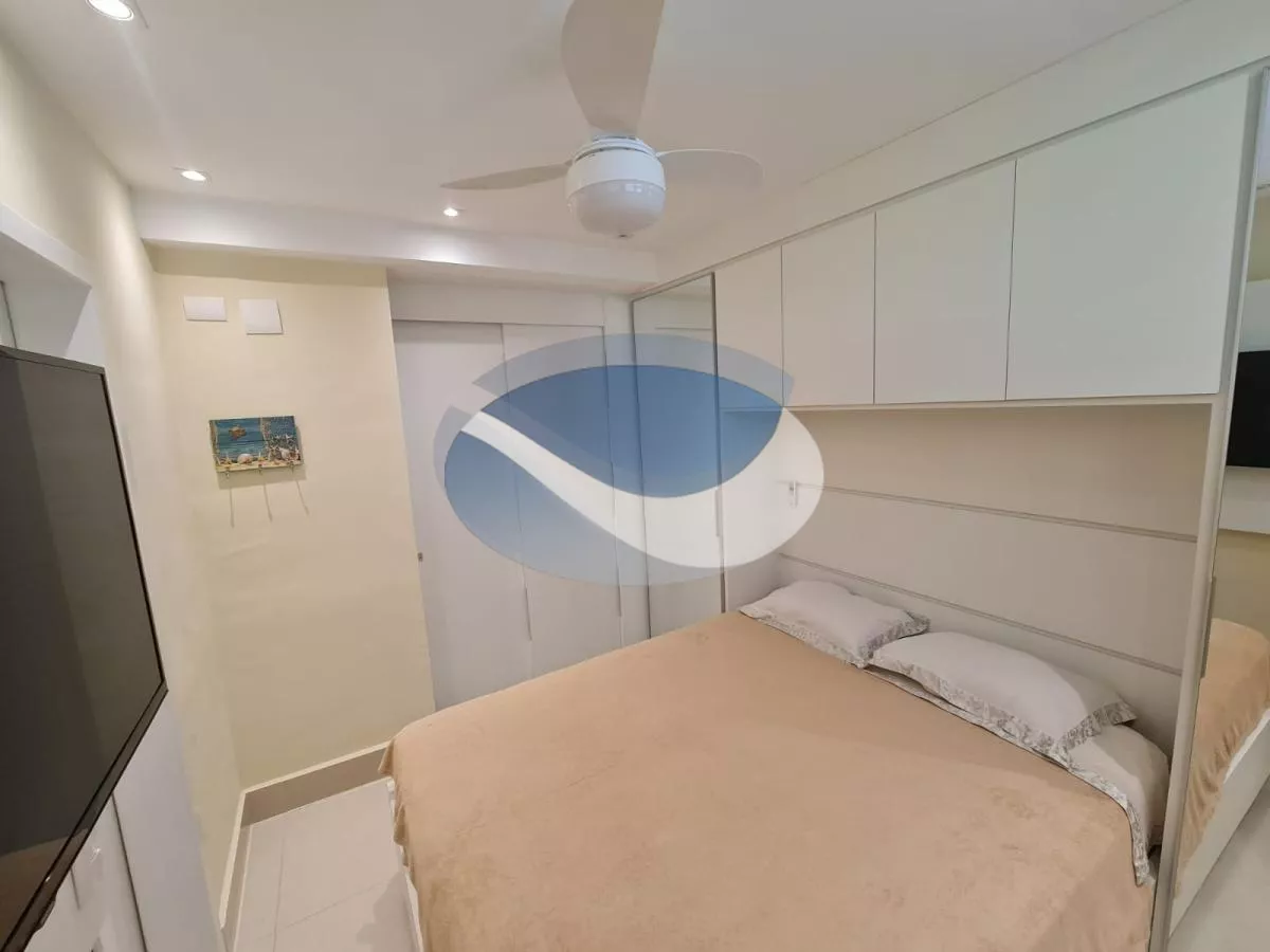 Apartamento, 1 quarto, 55 m² - Foto 7
