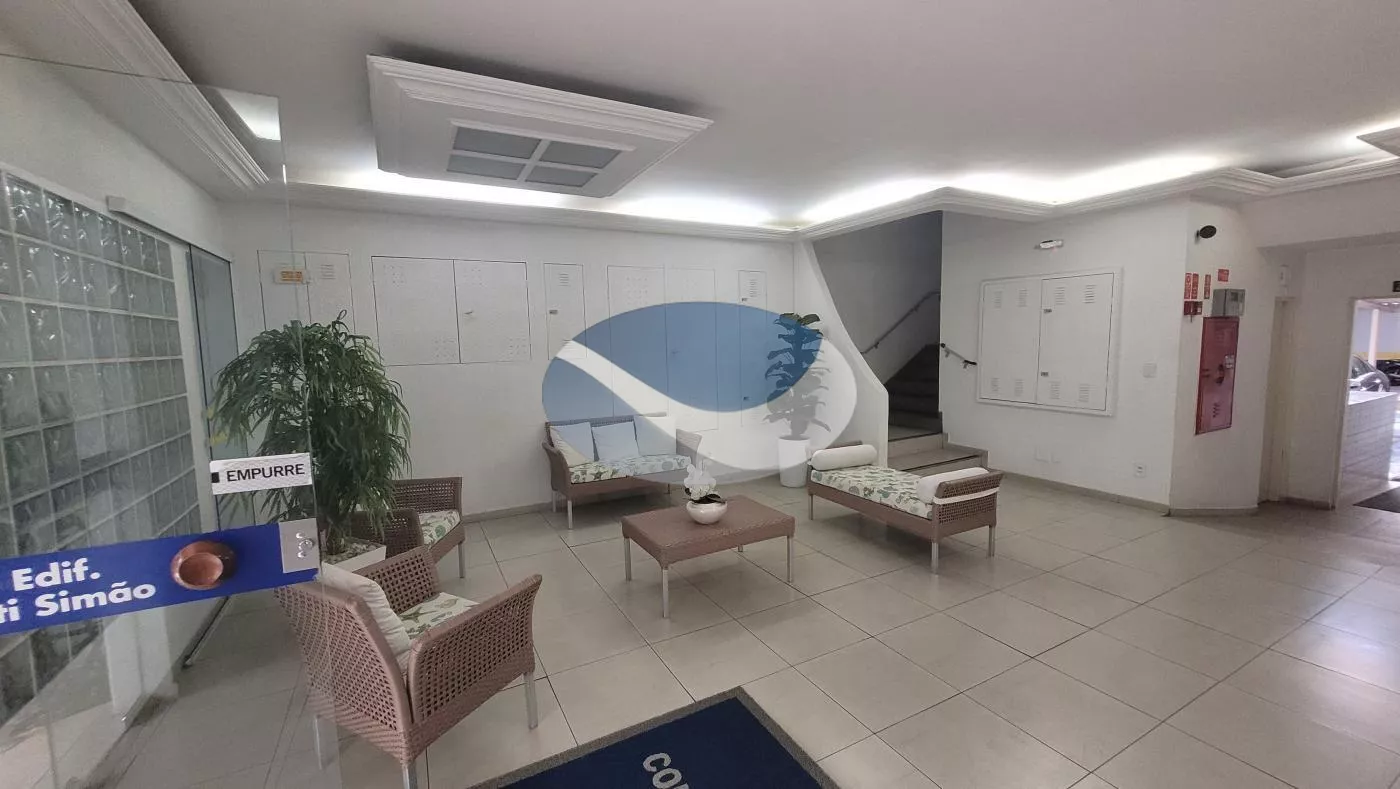 Apartamento à venda com 3 quartos, 140m² - Foto 1