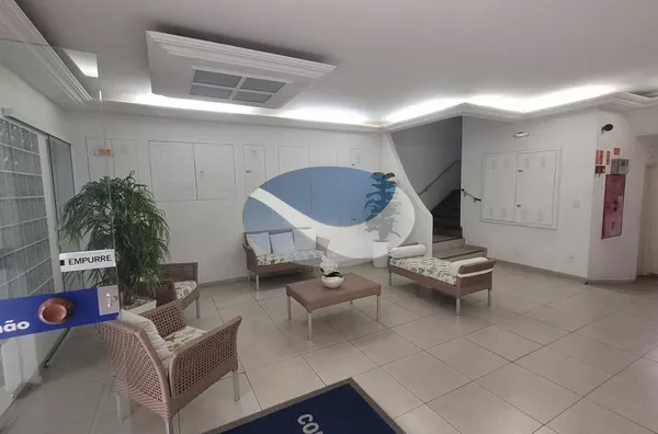 ESTE APARTAMENTO É O LUGAR PERFEITO PARA QUEM BUSCA POR ALGO ELEGANTE E CONFORTÁVEL! - Foto 1