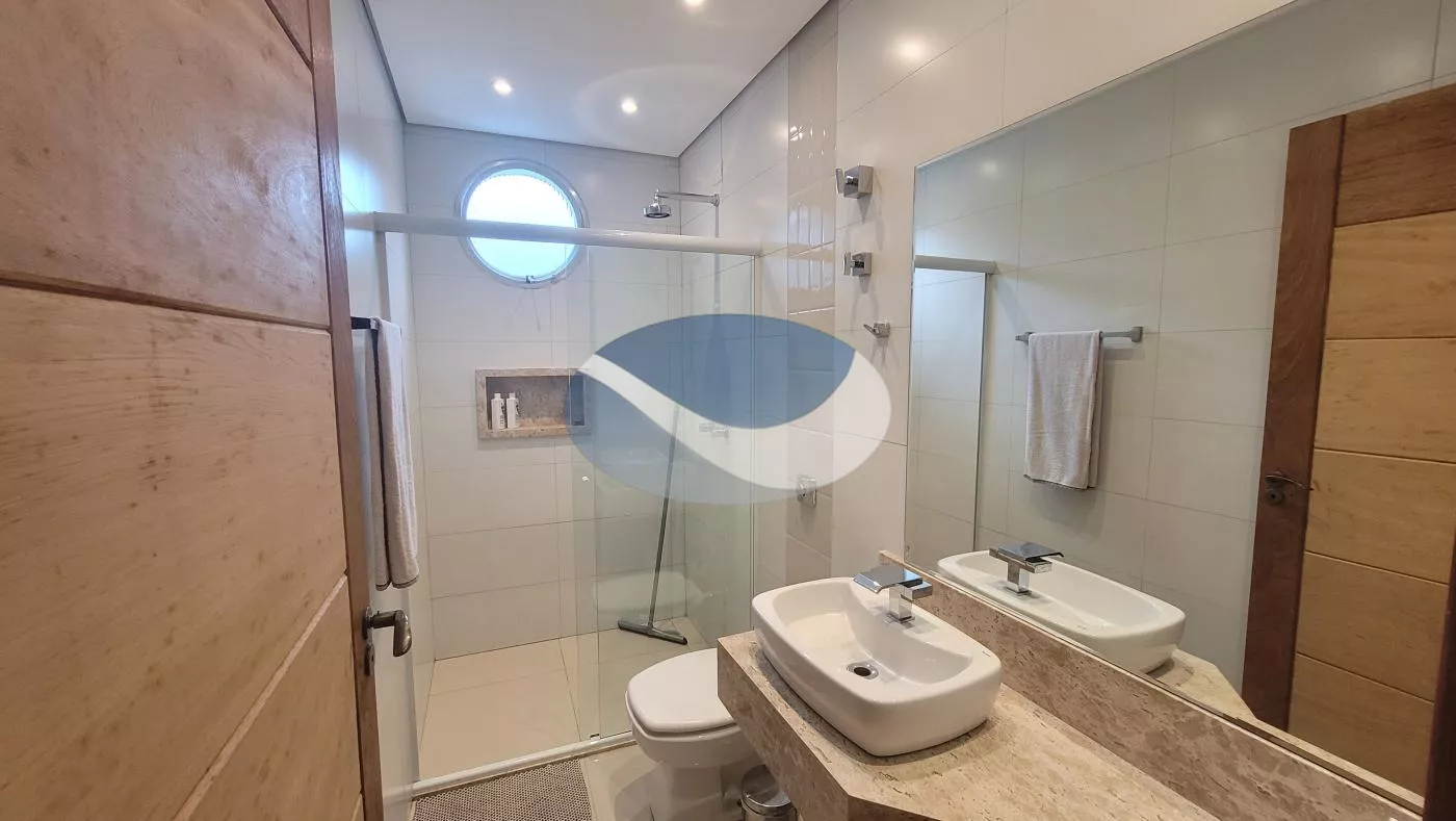 Apartamento, 3 quartos, 140 m² - Foto 3