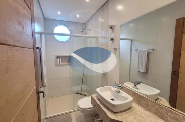 ESTE APARTAMENTO É O LUGAR PERFEITO PARA QUEM BUSCA POR ALGO ELEGANTE E CONFORTÁVEL! - Foto 3