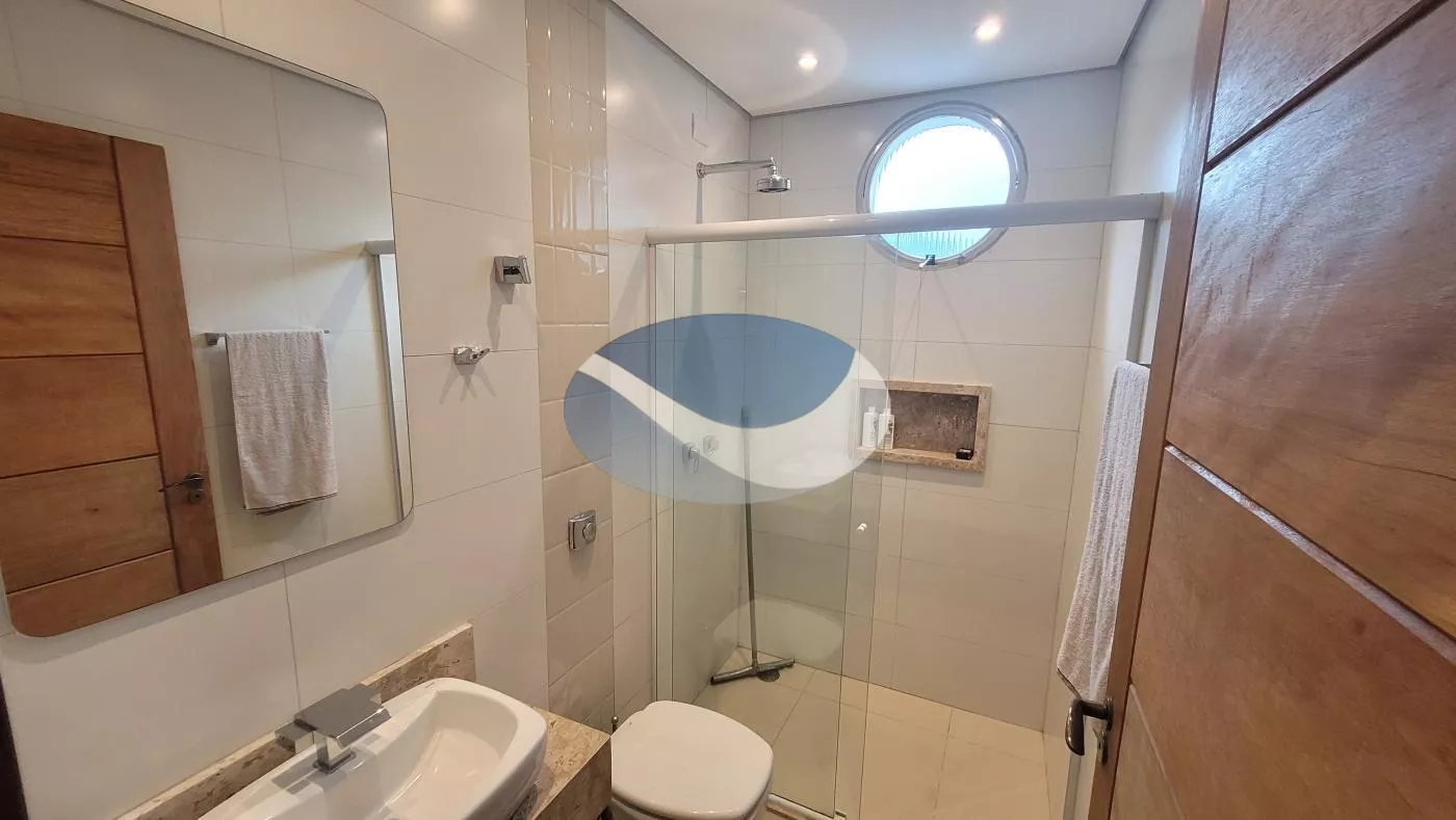 Apartamento à venda com 3 quartos, 140m² - Foto 5