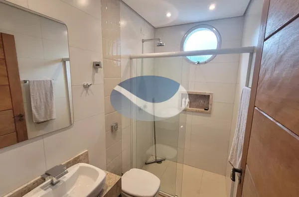 ESTE APARTAMENTO É O LUGAR PERFEITO PARA QUEM BUSCA POR ALGO ELEGANTE E CONFORTÁVEL! - Foto 5