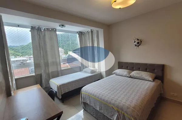 ESTE APARTAMENTO É O LUGAR PERFEITO PARA QUEM BUSCA POR ALGO ELEGANTE E CONFORTÁVEL! - Foto 6