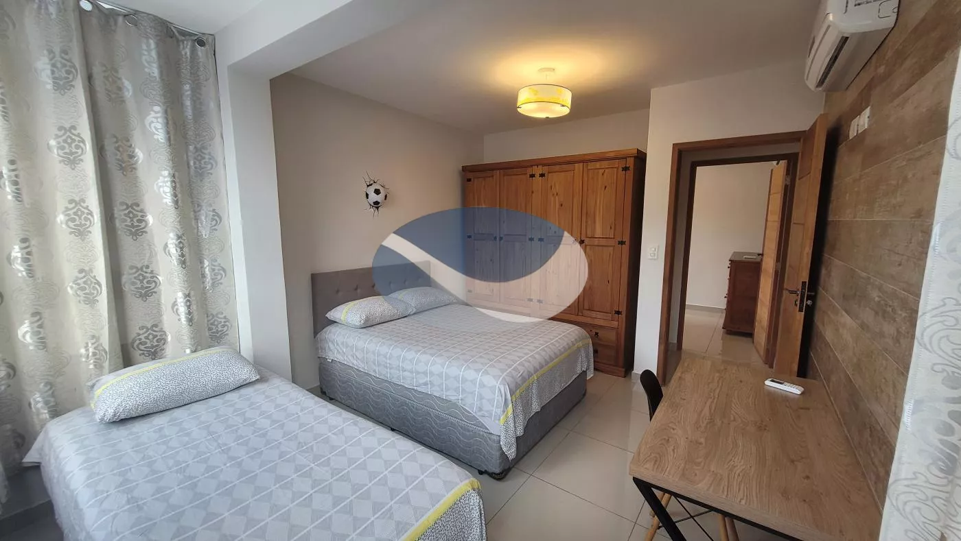 Apartamento à venda com 3 quartos, 140m² - Foto 9