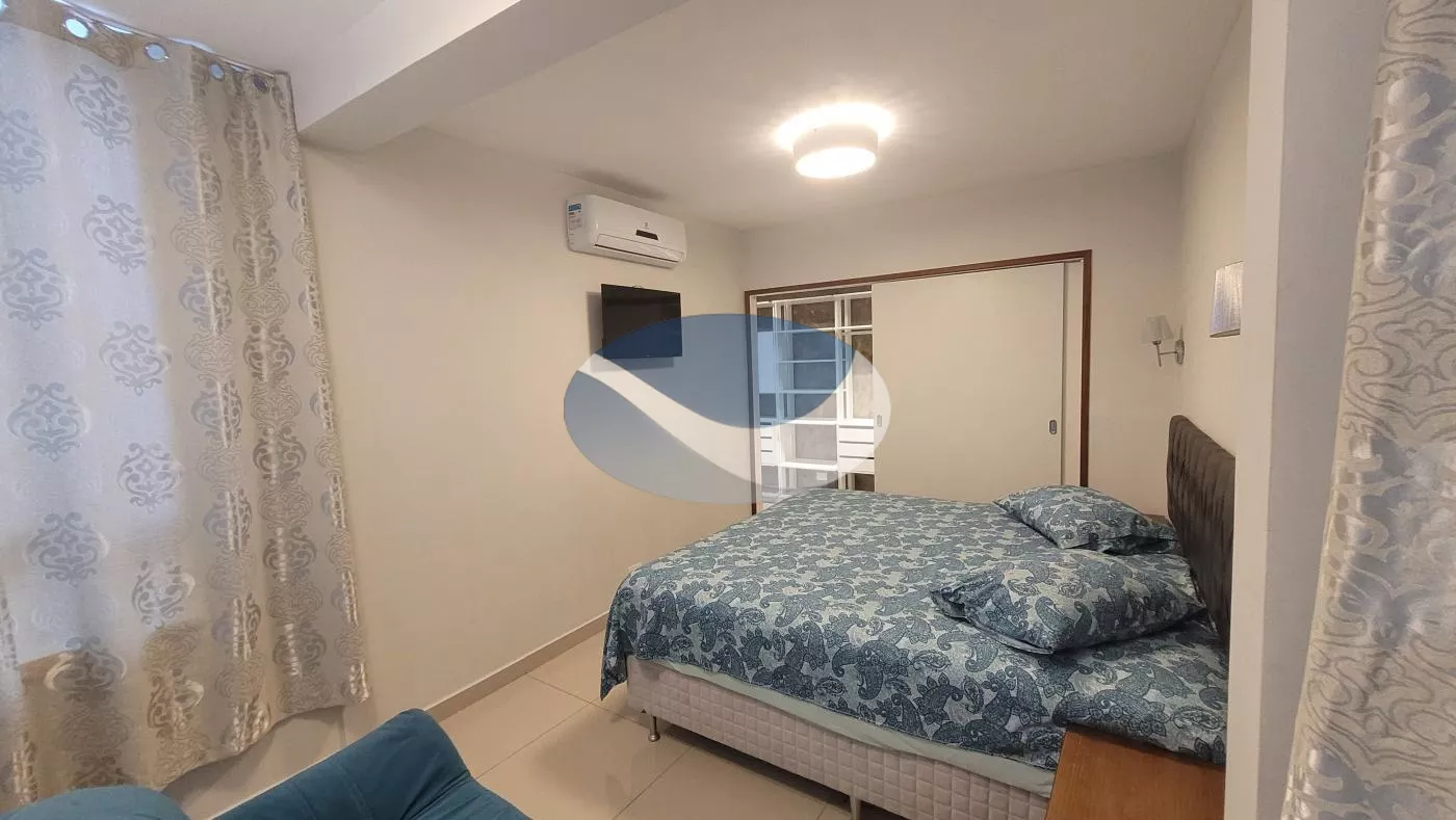 Apartamento à venda com 3 quartos, 140m² - Foto 10