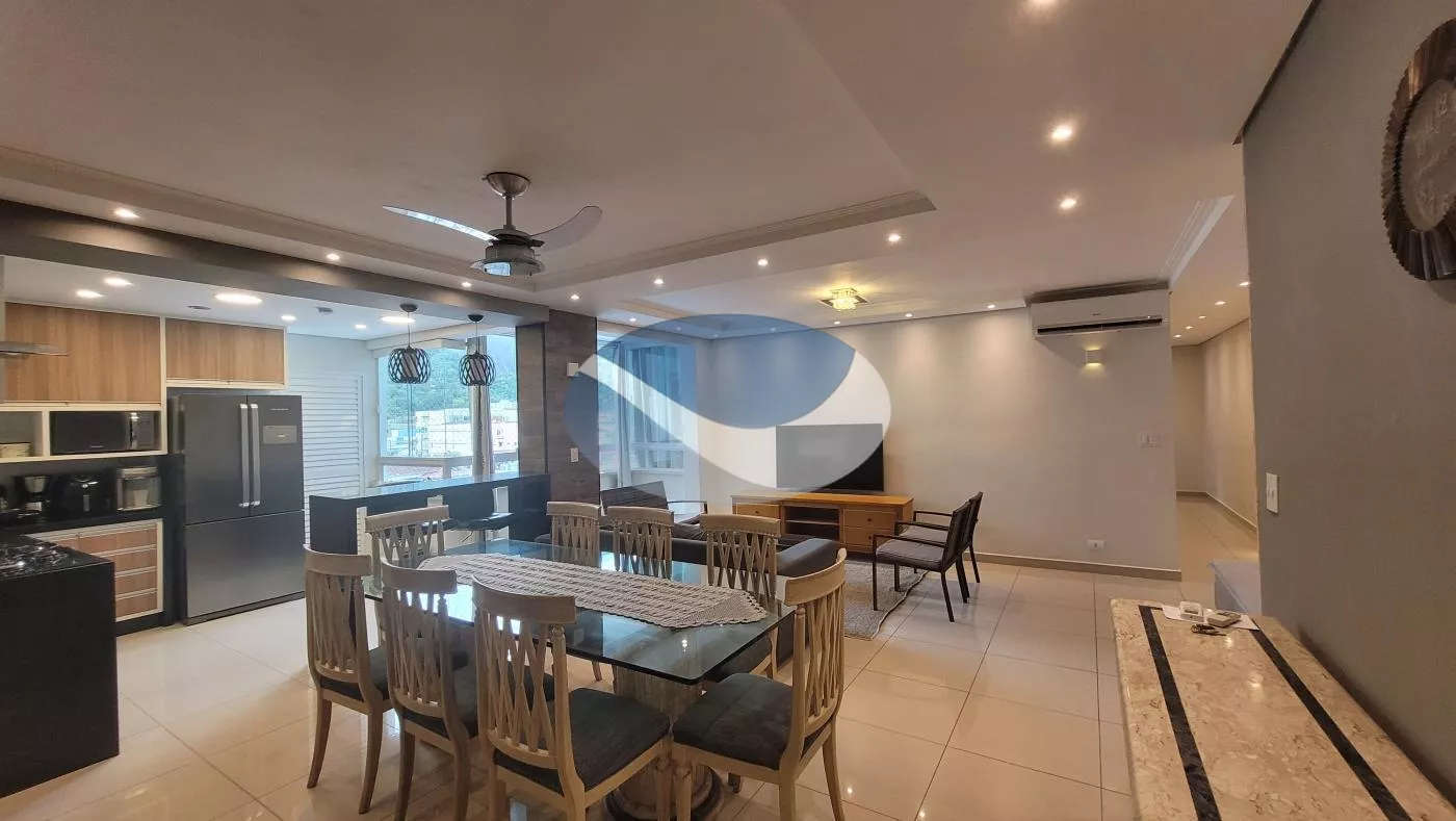 Apartamento, 3 quartos, 140 m² - Foto 11