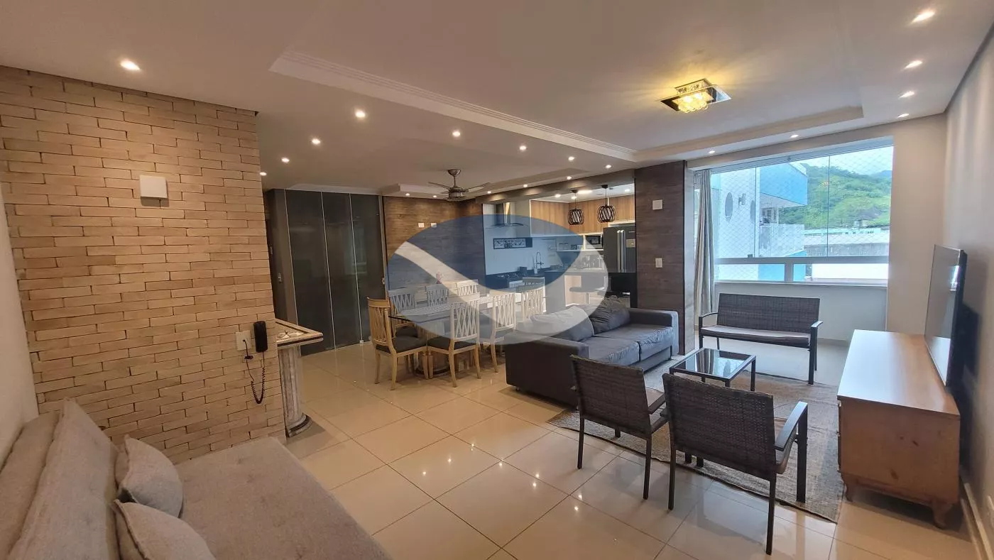 Apartamento, 3 quartos, 140 m² - Foto 12