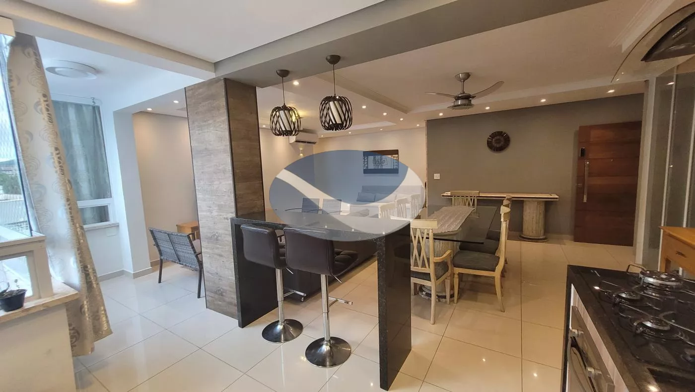 Apartamento, 3 quartos, 140 m² - Foto 13