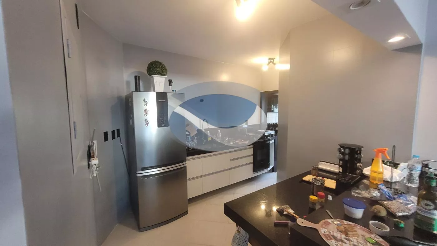 Apartamento à venda com 3 quartos, 65m² - Foto 6