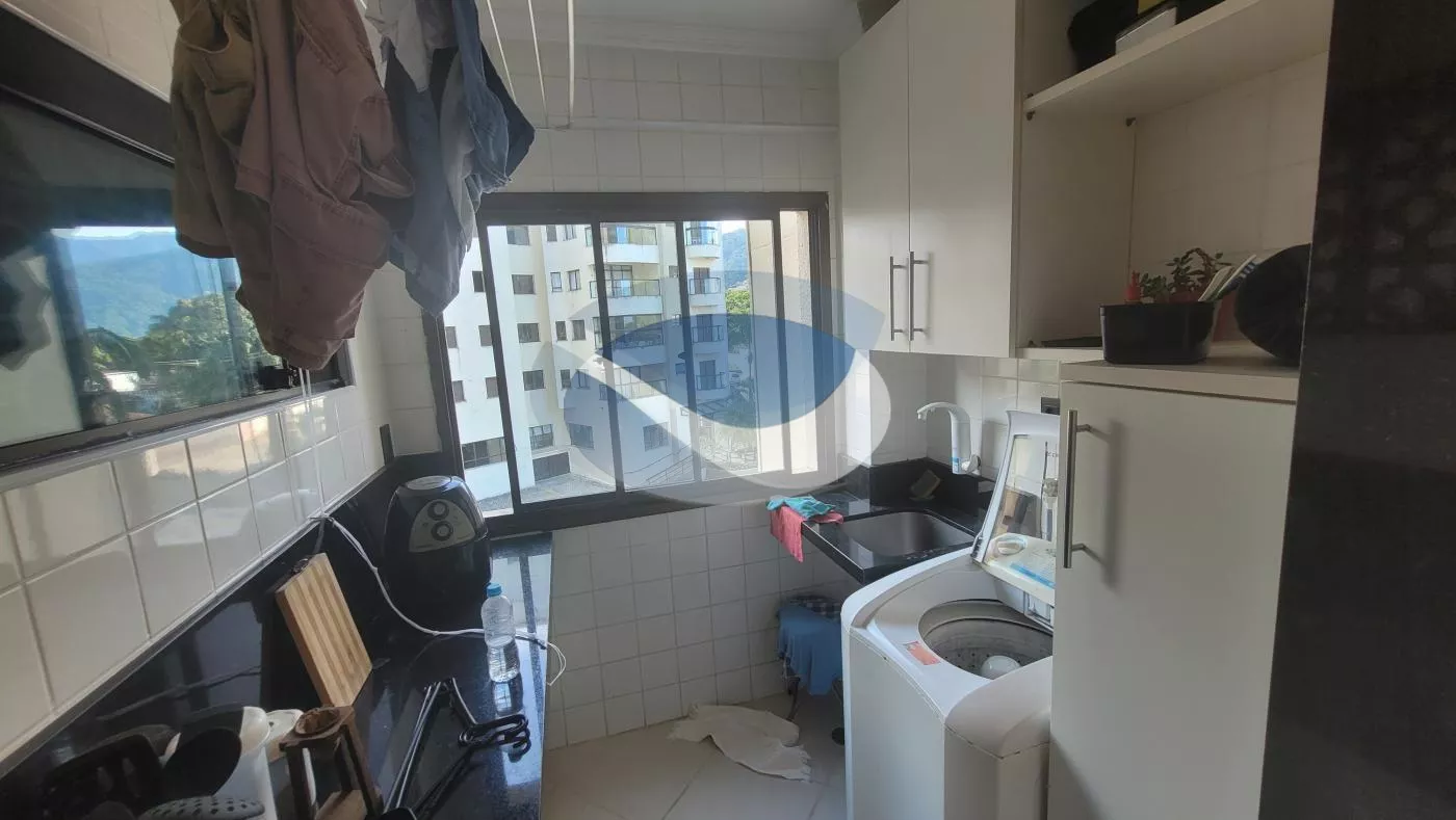 Apartamento à venda com 3 quartos, 65m² - Foto 7