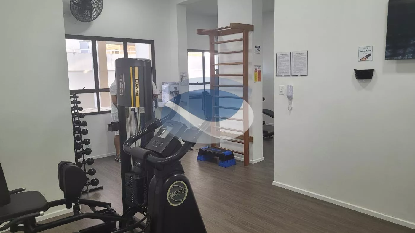 Apartamento, 3 quartos, 65 m² - Foto 18