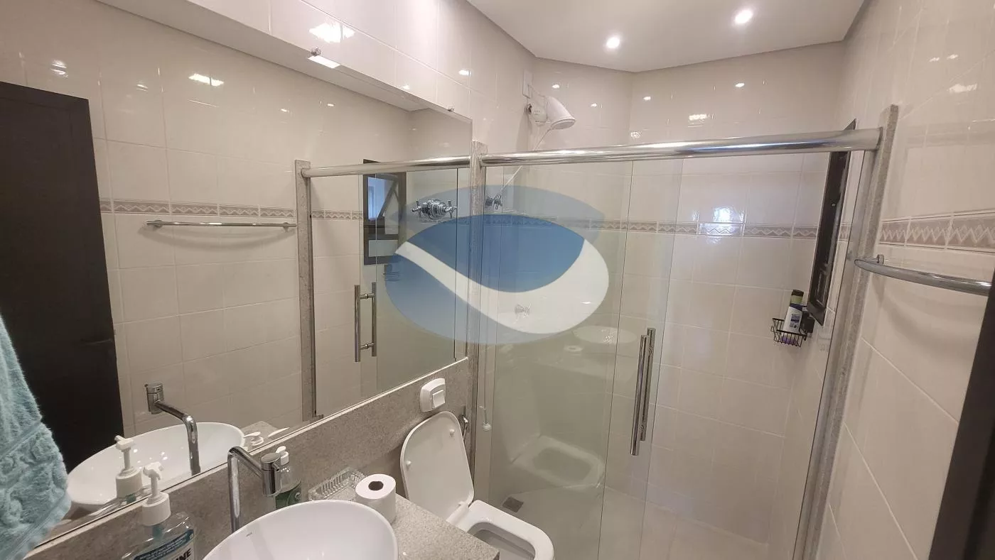 Apartamento à venda com 3 quartos, 65m² - Foto 9