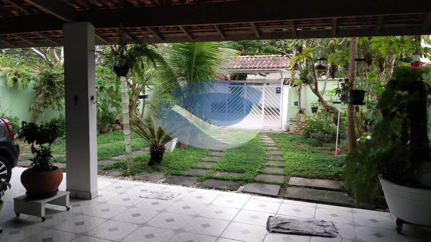 Casa, 3 quartos, 210 m² - Foto 2