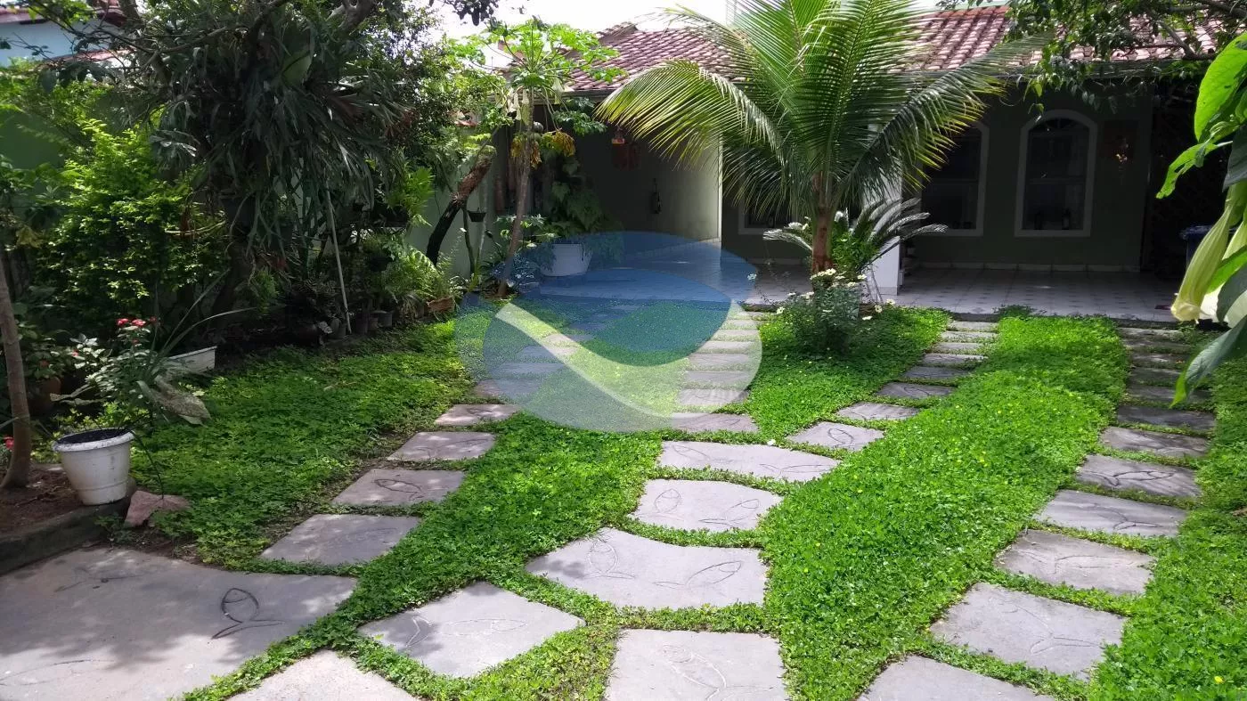 Casa, 3 quartos, 210 m² - Foto 1