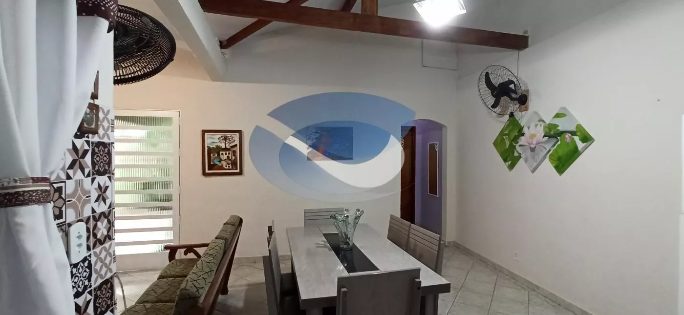 Casa, 3 quartos, 210 m² - Foto 12