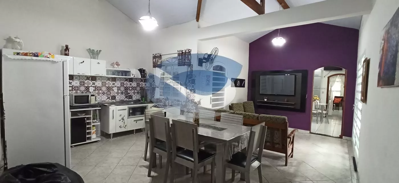 Casa à venda com 3 quartos, 210m² - Foto 13