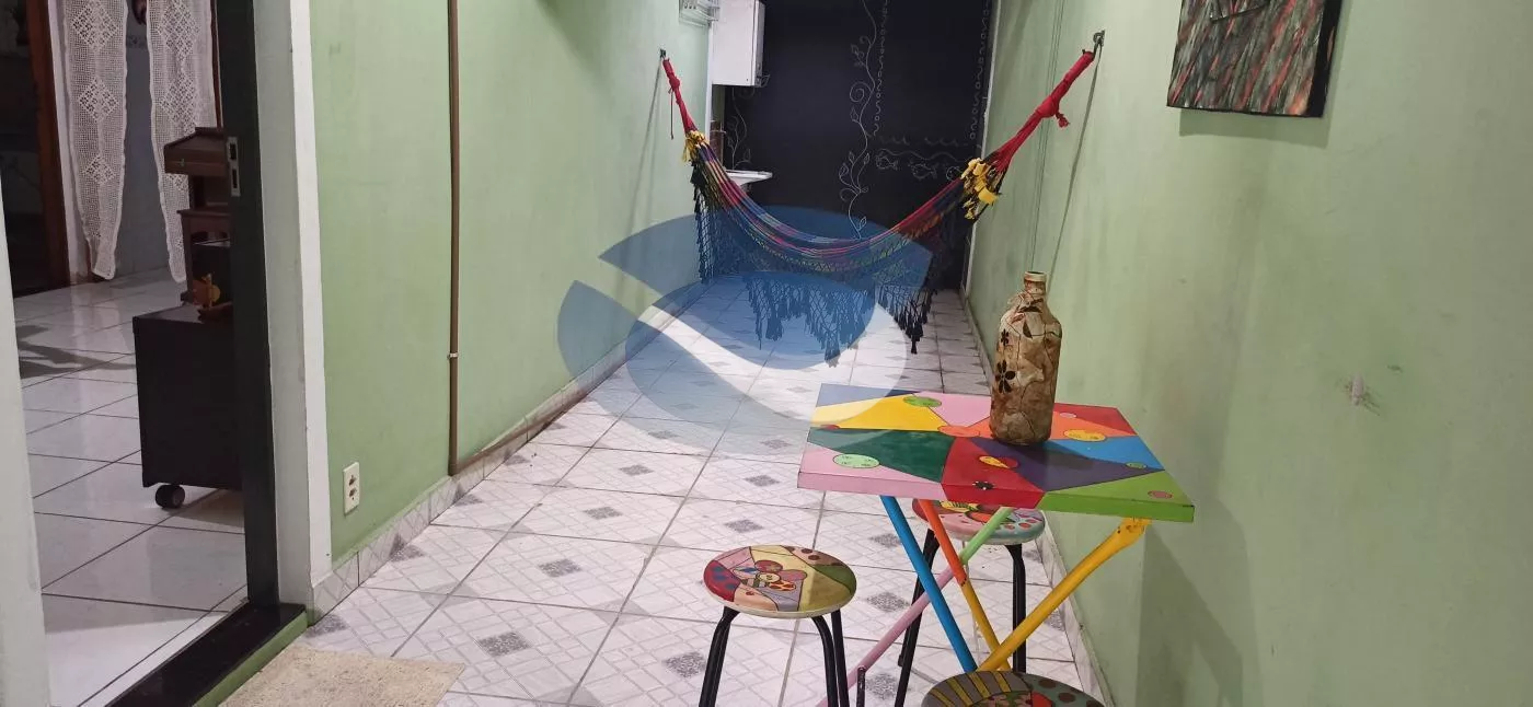 Casa, 3 quartos, 210 m² - Foto 19