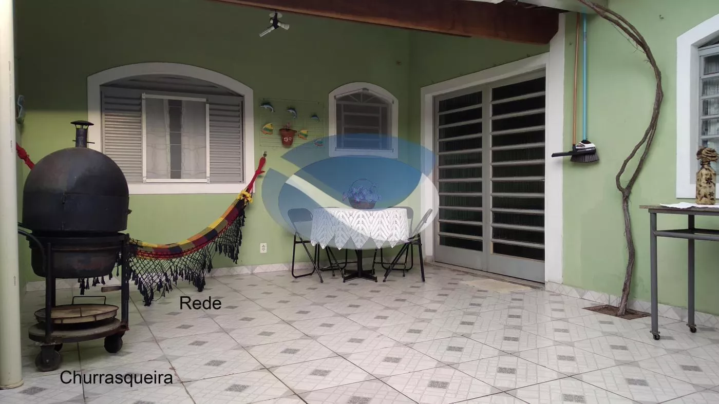 Casa, 3 quartos, 210 m² - Foto 8