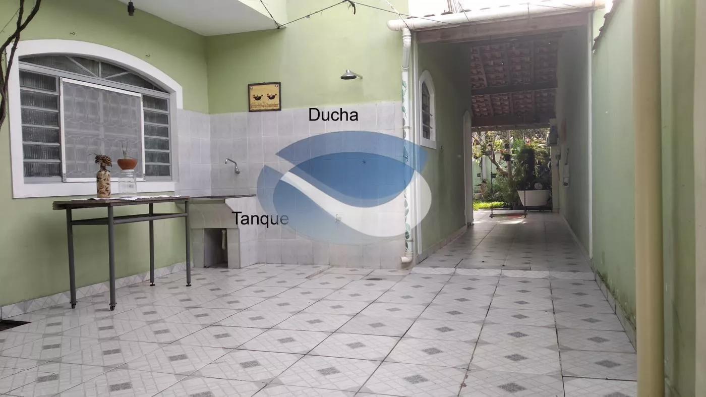 Casa, 3 quartos, 210 m² - Foto 17