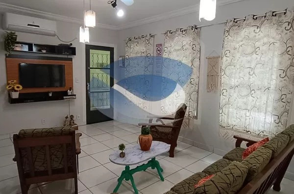 CASA TÉRREA EM ÁREA NOBRE - Foto 4