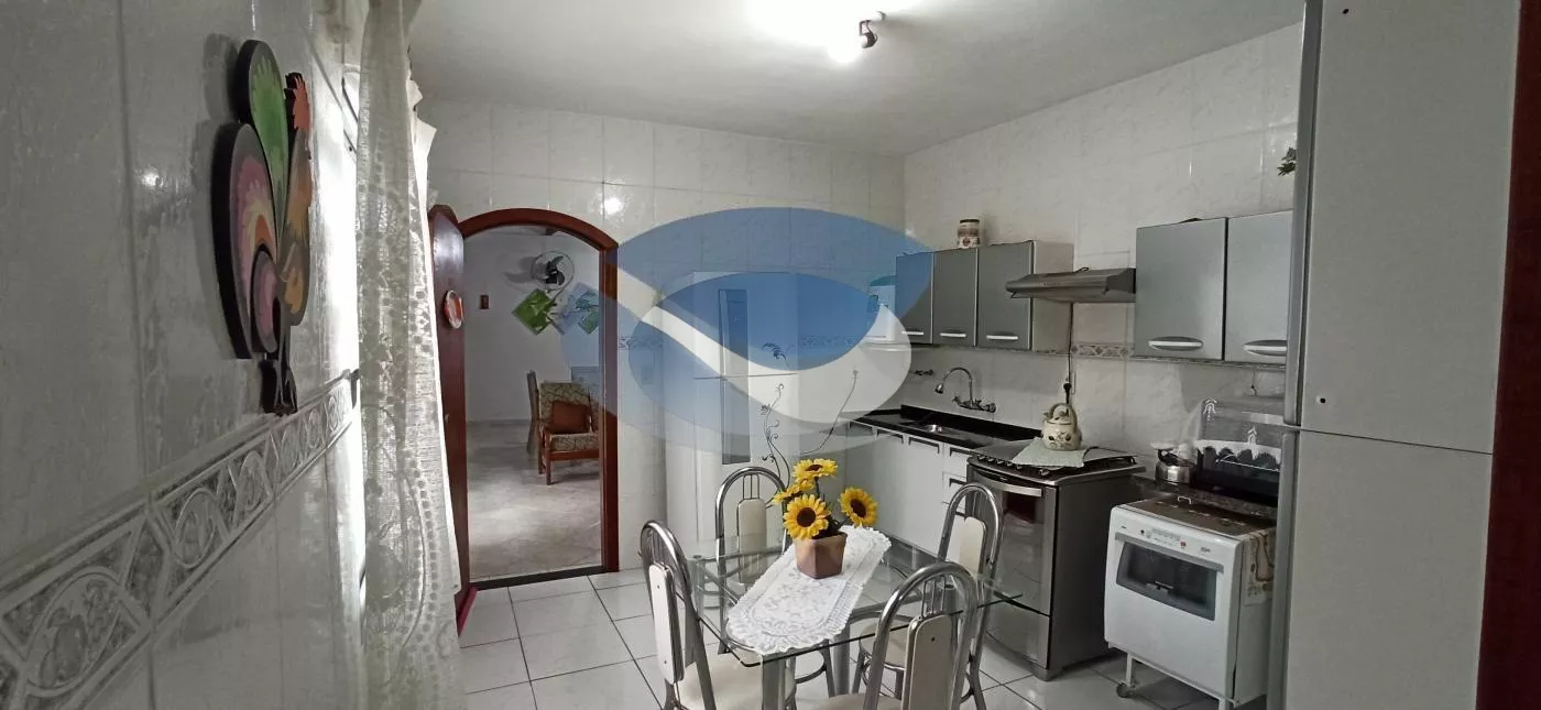 Casa, 3 quartos, 210 m² - Foto 7