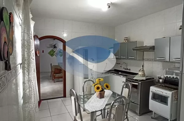 CASA TÉRREA EM ÁREA NOBRE - Foto 6