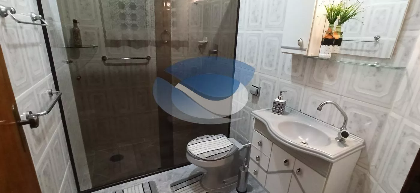 Casa à venda com 3 quartos, 210m² - Foto 10