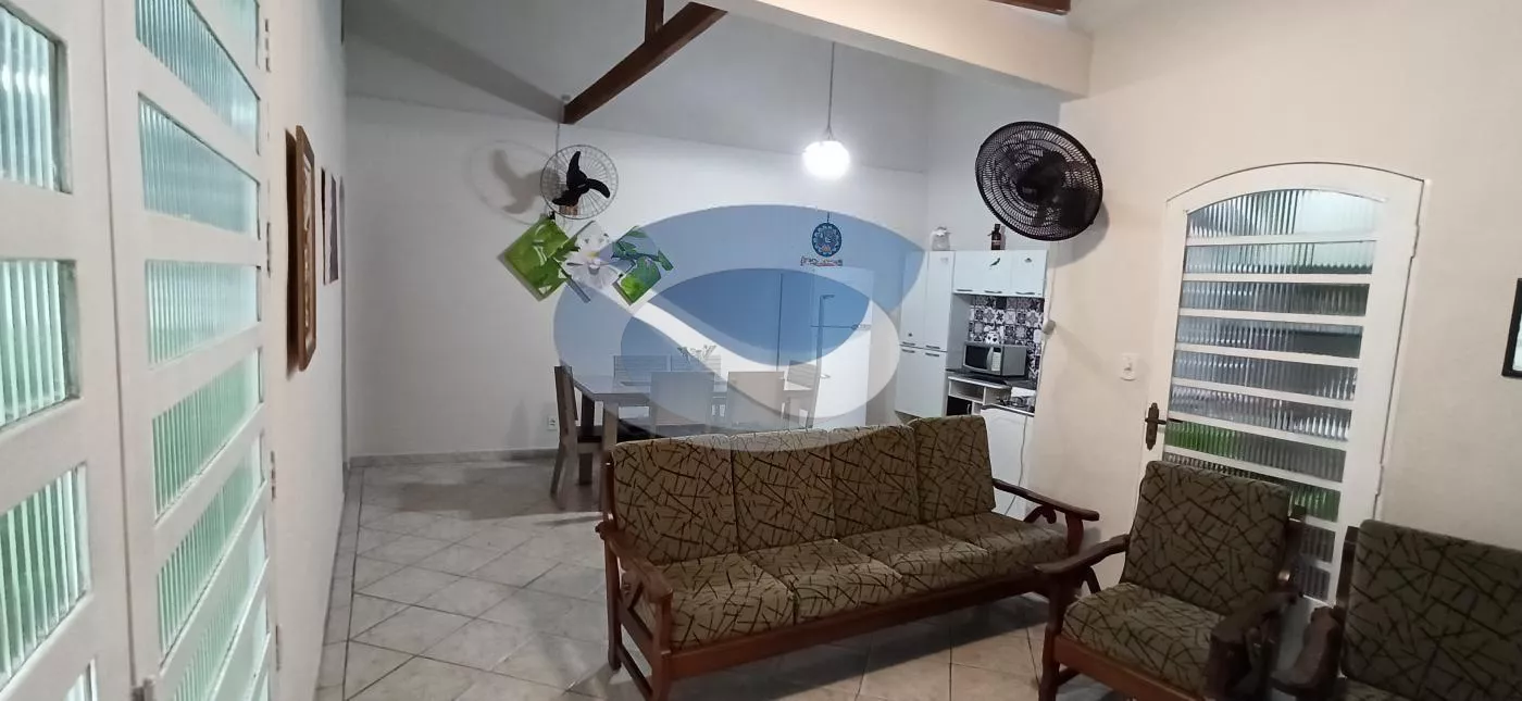 Casa, 3 quartos, 210 m² - Foto 11