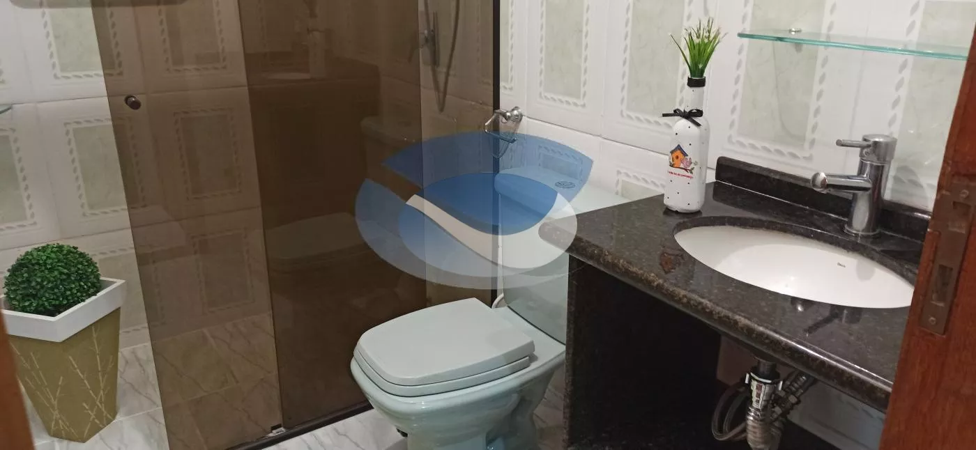 Casa, 3 quartos, 210 m² - Foto 16