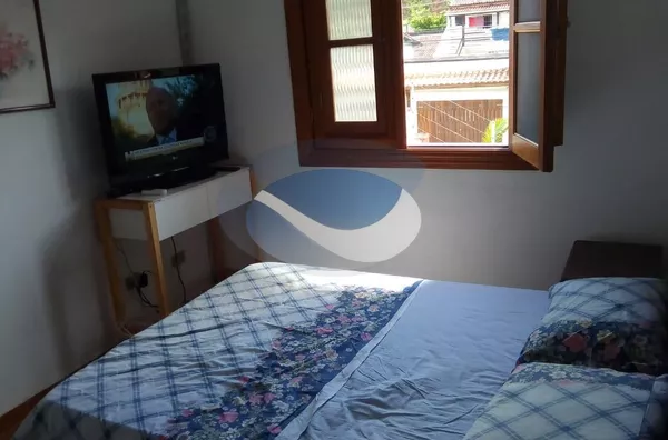 Sobrado em condominio com lazer completo - Foto 5