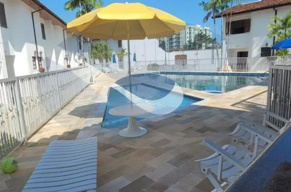 Sobrado em condominio com lazer completo - Foto 1