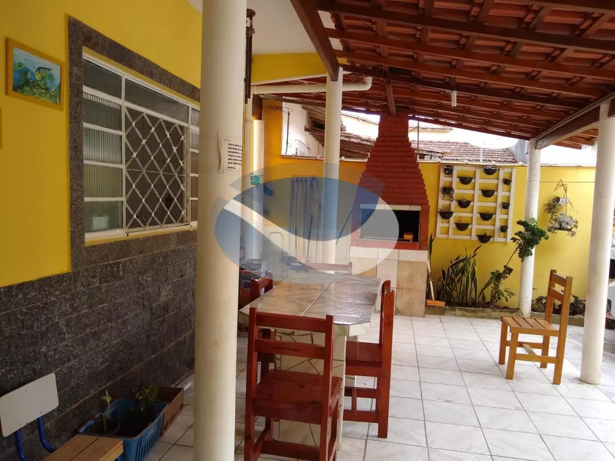 Casa, 6 quartos, 290 m² - Foto 10