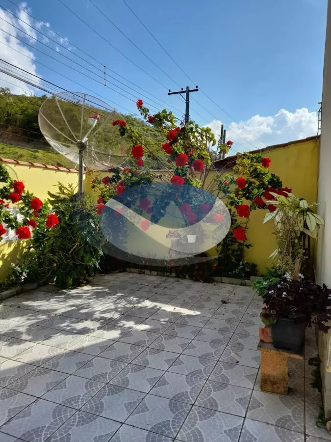 Casa, 6 quartos, 290 m² - Foto 3