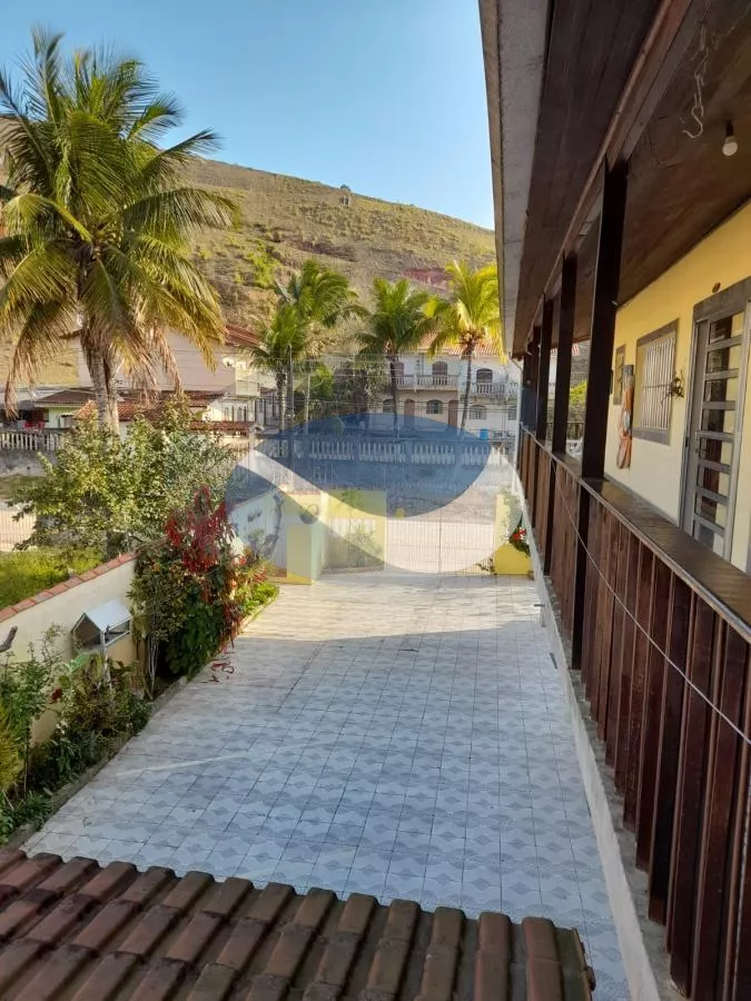 Casa, 6 quartos, 290 m² - Foto 2