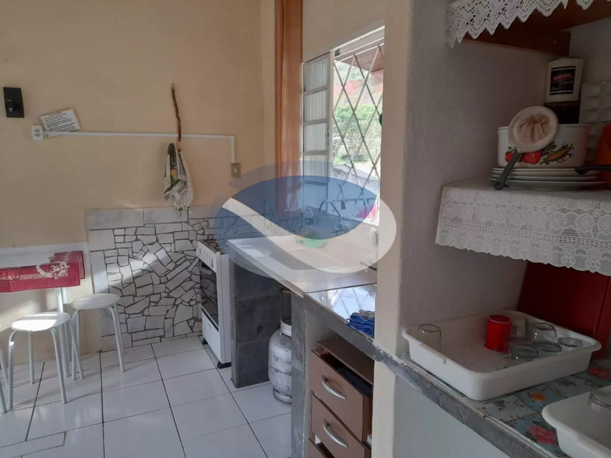 Casa, 6 quartos, 290 m² - Foto 7