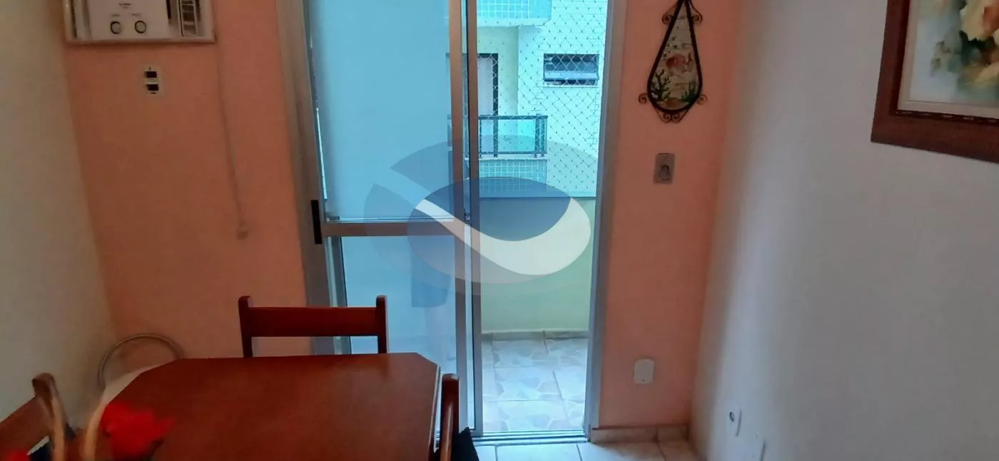 Apartamento à venda com 2 quartos, 67m² - Foto 8