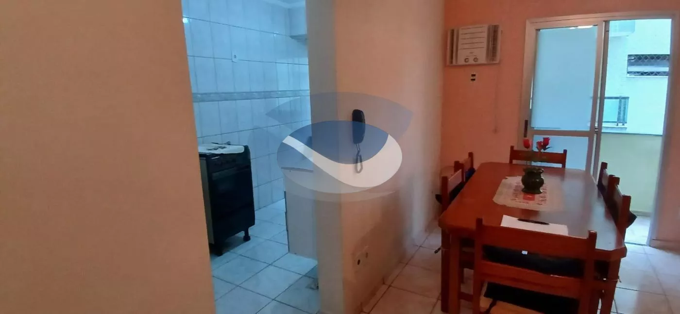 Apartamento à venda com 2 quartos, 67m² - Foto 6