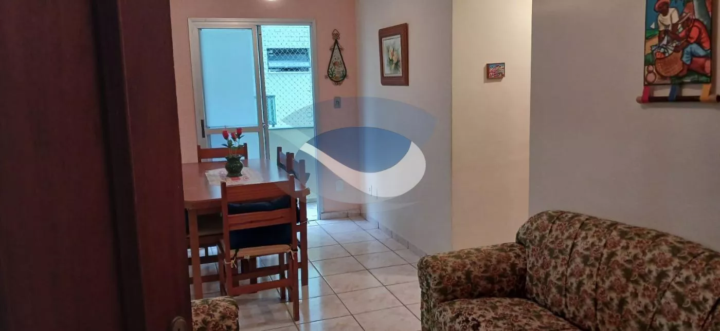 Apartamento à venda com 2 quartos, 67m² - Foto 5