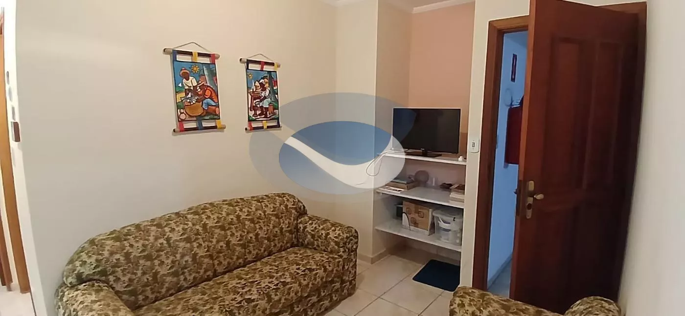 Apartamento à venda com 2 quartos, 67m² - Foto 2