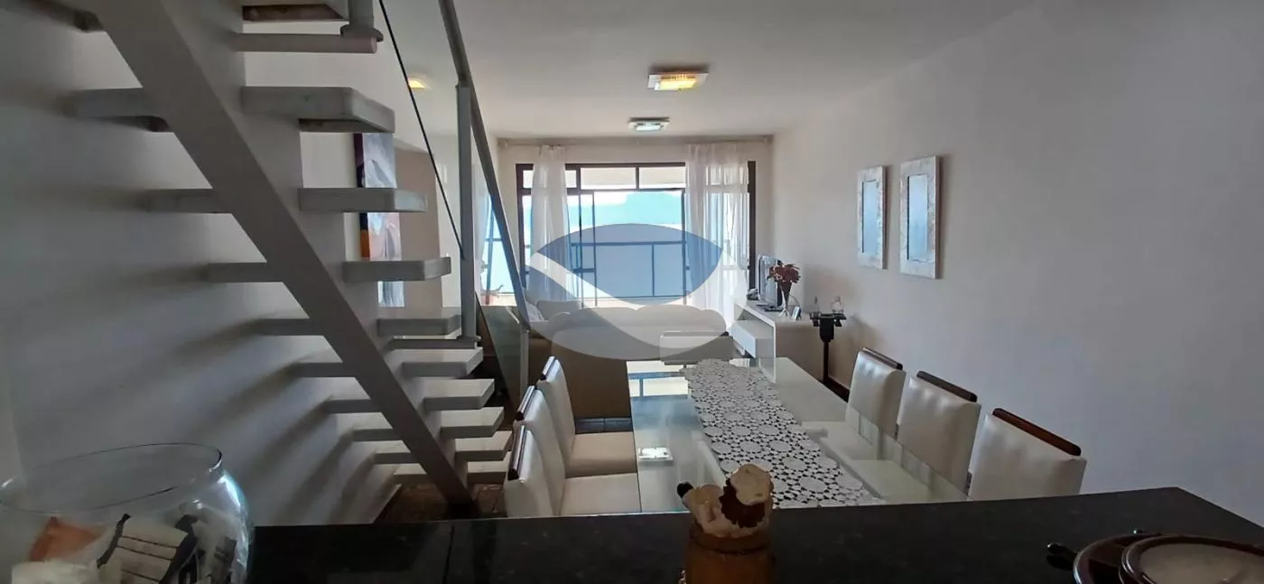 Cobertura, 4 quartos, 230 m² - Foto 10