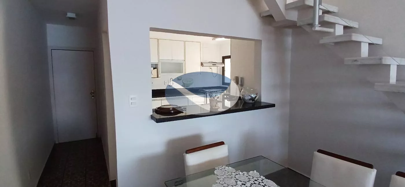 Cobertura, 4 quartos, 230 m² - Foto 11