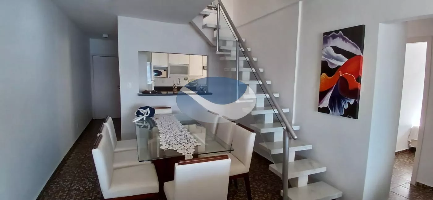 Cobertura, 4 quartos, 230 m² - Foto 7