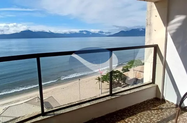 MINHA COBERTURA FRENTE MAR - Foto 6