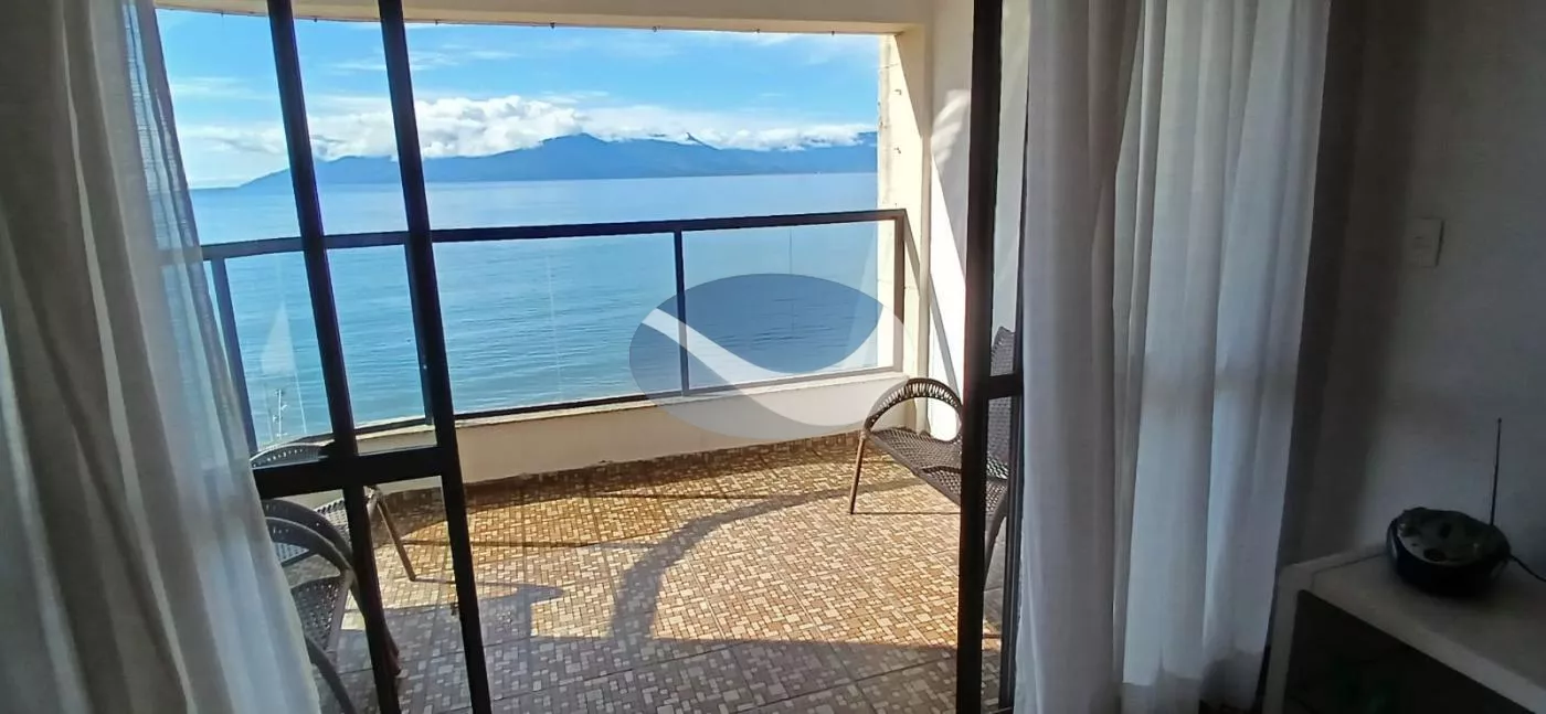 Cobertura, 4 quartos, 230 m² - Foto 1