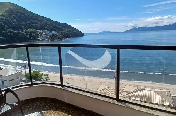 MINHA COBERTURA FRENTE MAR - Foto 5