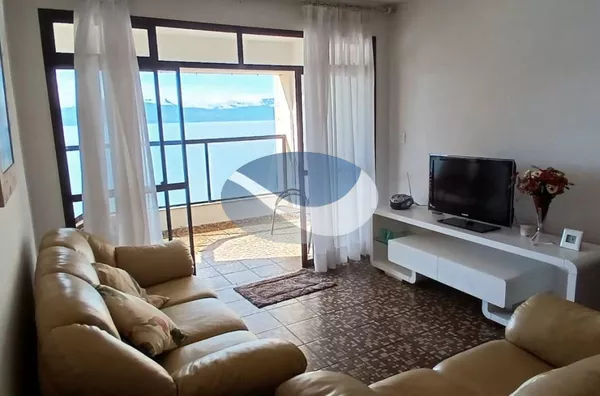 MINHA COBERTURA FRENTE MAR - Foto 3